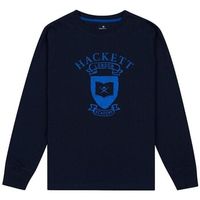 hackett camiseta manga larga hk500353595 para nino