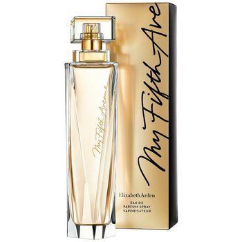 Elizabeth Arden Perfume My 5th Avenue - Eau de Parfum - 100ml para mujer