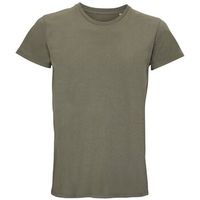sols tops y camisetas crusader para mujer