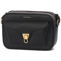 coccinelle bandolera mf6150201001 para mujer