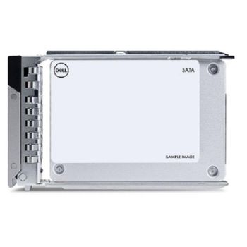 Disco Duro Dell 400-AVSS 480GB SSD M.2 SATA III 6 Gb/s Profesional