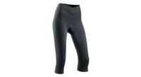 mallas northwave para mujer crystal 2 ms negro
