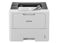 impresora laser - brother hl-l6210dw monocromo duplex automatico red cableada y wifi blanco