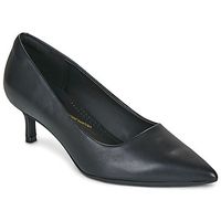 clarks zapatos de tacon zarey court para mujer