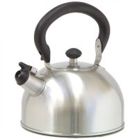 ibili 610425 cafetera silbante 25l acero inoxidable