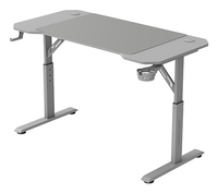 mesa mars gaming mgd ergo 120 regulable en altura tablero blanco 120x60 chasis de acero alf xxl