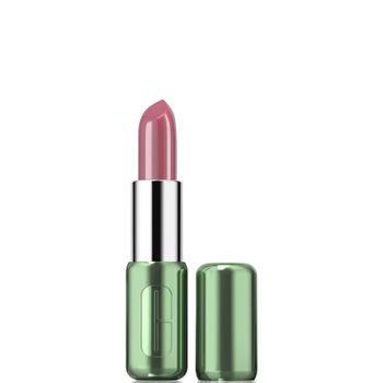 Clinique Pop Longwear Lipstick 3.9g (Various Shades) - Plum Pop