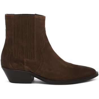 Priv Lab Botines ANIMA CROSTA para mujer