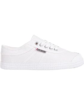 de KAWASAKI ZAPATILLAS KAWASAKI ORIGINAL TEDDY CANVAS K204501 1002 BLANCAS 1002 WHITE