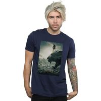 marvel camiseta bi15603 para hombre