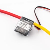 flysky fs-ibc01 sensor de corriente y voltaje version mejorada para aviones rc coches y barcos