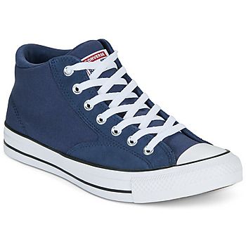 Converse Zapatillas altas Chuck Taylor All Star Malden Street para hombre