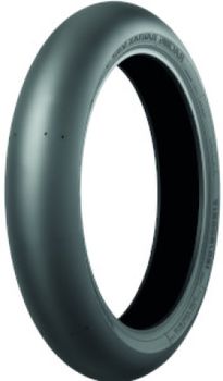 Bridgestone V02 F ( 90/580 R17 TL NHS, Rueda delantera )