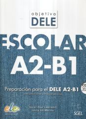 Objetivo DELE Escolar A2-B1