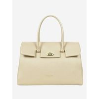 lancaster bolso bolso tote foulonne milano xl champan para mujer