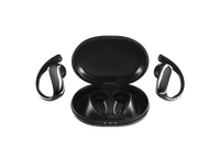 auriculares true wireless - vieta air 24h ipx4 bluetooth 60 negro