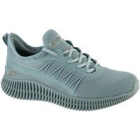 skechers zapatillas bobs geo-new aesthetics para mujer