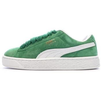 Puma Zapatillas Suede XL para mujer