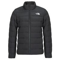 the north face abrigo de plumas aconcagua 3 jacket para hombre