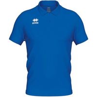 errea tops y camisetas evo mc ad para mujer