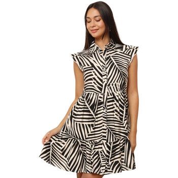 La Modeuse Vestidos 74214_P175621 para mujer
