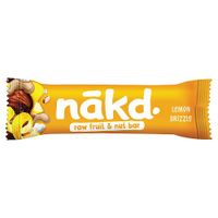 nakd lemon drizzle bar