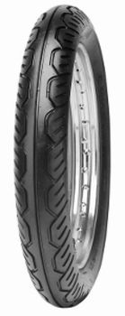 Mitas MC9 ( 90/90-16 TL 48P Rueda trasera DOT2021 )