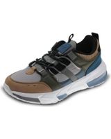de beppi sapato casual brown