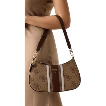 Guess Bolso ELSIE SHOULDER BAG HWSS96 72180 para mujer