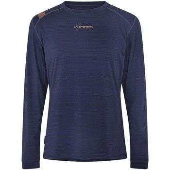 La Sportiva Camiseta manga larga Tour para hombre