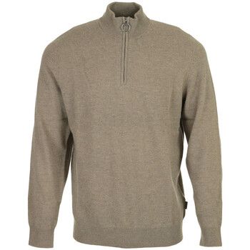 Barbour Jersey Marlow Half Zip Sweater para hombre