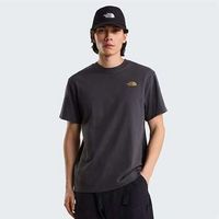 the north face camiseta stone logo relaxed para hombre