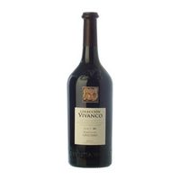 vivanco vino tinto coleccion parcelas rioja crianza 75 cl 15 vol