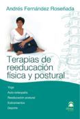 terapias de reeducaciuon fisica y postural