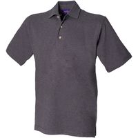 henbury polo hb100 para hombre