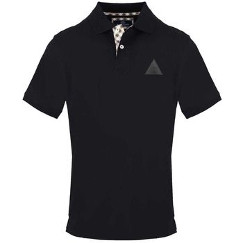 Aquascutum Polo GT43441 para hombre
