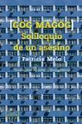 gog magog: soliloquio de un asesino