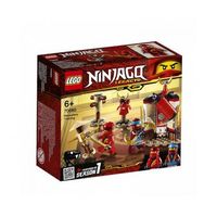 70680 lentrainement au monastere legor ninjagor