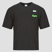 puma camiseta relaxed pocket tee para hombre