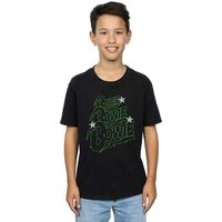 david bowie tops y camisetas bi15219 para nino