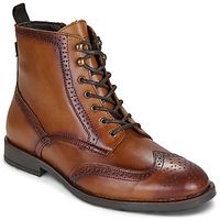 carlington botines loupin para hombre
