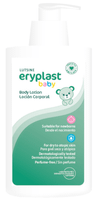 lutsine eryplast baby locion corporal 500 ml