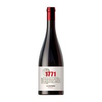 casa los frailes vino tinto 1771 valencia 75 cl 135 vol
