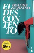 el descontento