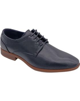 de MARCA INEXISTENTE ZAPATO DE HOMBRE NEGRO