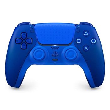 Mando inalámbrico Sony DualSense Edition Icon Blue PlayStation 5