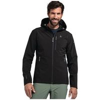 schoffel cazadora softshelljacke tonion para hombre