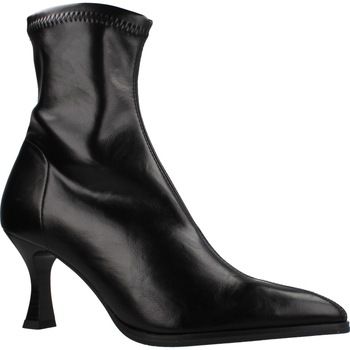 Miss Elastic Botas Botin Zeta Plus Wow para mujer