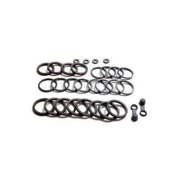 Kit de juntas de pinza de freno Kawasaki ZXR 750 R delantera Tour Max