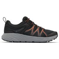 columbia zapatillas de senderismo peakfreak roam para hombre